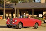Arnolt-MG Convertible 1953 года